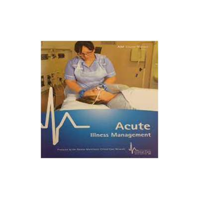 Acute Illness Management Version 5